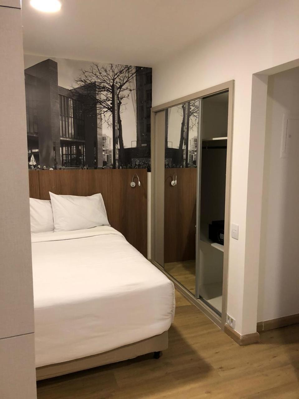 Apartamento 262ap Maravilhoso No Itaim Bibi *